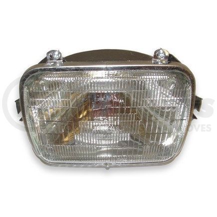 S-A644 by NEWSTAR - Headlight - Driver or Passenger Side