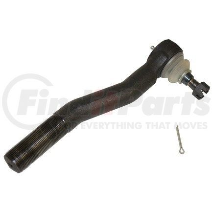 S-A764 by NEWSTAR - Steering Tie Rod End - Driver Side