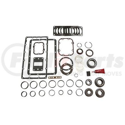 S-A781 by NEWSTAR - Drivetrain Basic Repair Kit