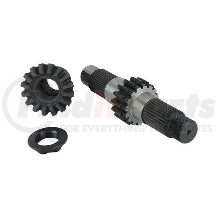 S-C005 by NEWSTAR - Axle Differential Input Shaft