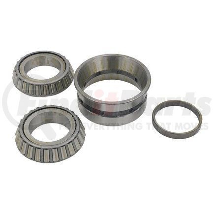 S-C024 by NEWSTAR - Bearings - Tapered