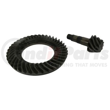 Newstar S-C050 Engine Coolant / Antifreeze GEAR SET FWD 4.56