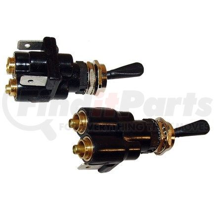 S-C058 by NEWSTAR - Air Brake Toggle Control Valve