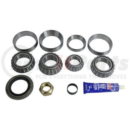 S-C104 by NEWSTAR - Multi-Purpose Bearing and Seal Kit