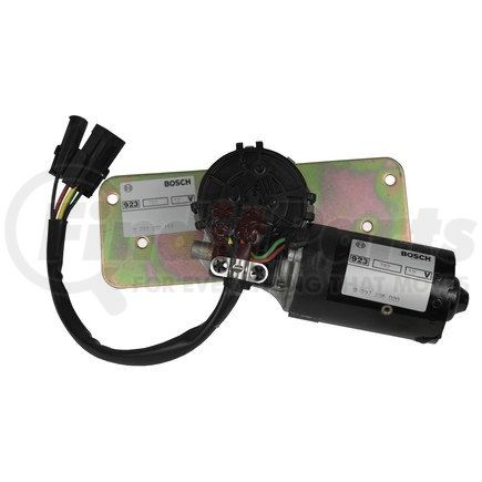 S-C297 by NEWSTAR - Windshield Wiper Motor