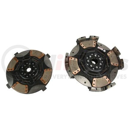 S-C311 by NEWSTAR - Soft Pedal Replacement Clutch Assembly