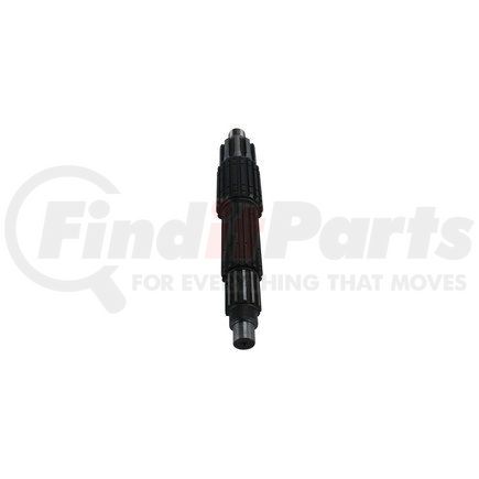 Newstar S-C330 Manual Transmission Differential Transmission Main Shaft