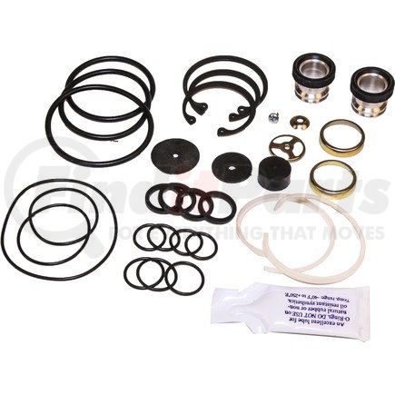 S-C337 by NEWSTAR - Air Brake Valve Repair Kit