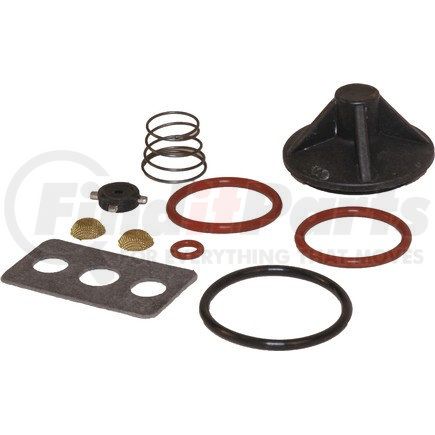 Newstar S-C344 Air Brake Governor Repair Kit