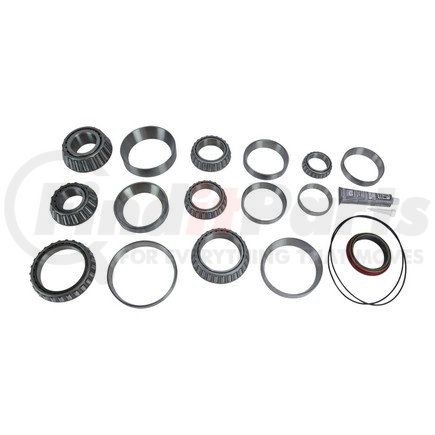S-C547 by NEWSTAR - Bearing and Seal Kit
