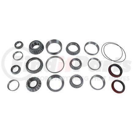 S-C548 by NEWSTAR - Bearing and Seal Kit
