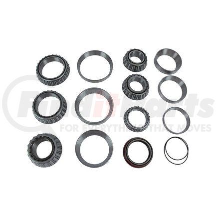 S-C550 by NEWSTAR - Bearing and Seal Kit