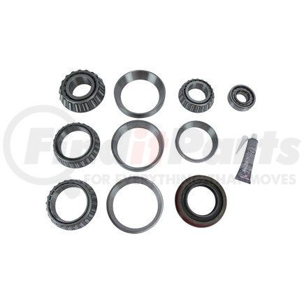 S-C551 by NEWSTAR - Multi-Purpose Bearing and Seal Kit - For RS-23-160, 23-161, 26-160, RT-46-160 & 52-160