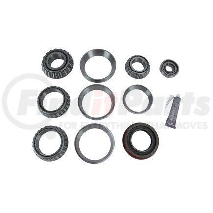S-C551 by NEWSTAR - Bearing and Seal Kit