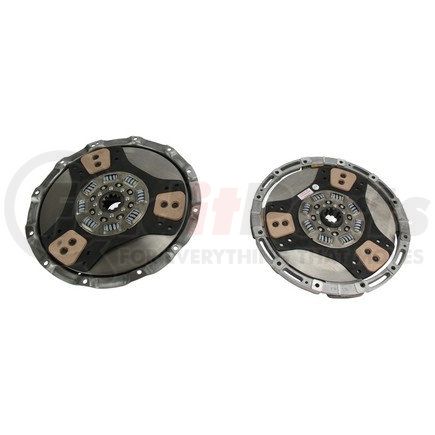 S-C580 by NEWSTAR - Transmission Clutch Kit