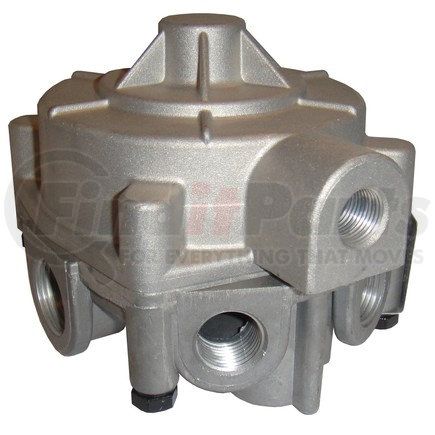 S-C586 by NEWSTAR - Air Brake Relay Valve