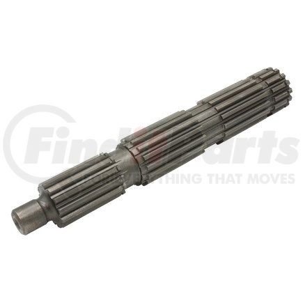 Newstar S-D420 Manual Transmission Differential Transmission Main Shaft