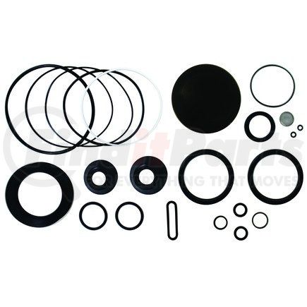 S-D421 by NEWSTAR - Steering Gear Seal Kit