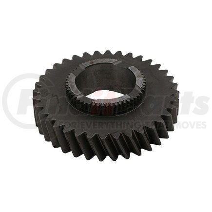 Newstar S-D413 Manual Transmission Differential Transmission Main Shaft Gear - 2nd Gear, for FS4205A, B & C