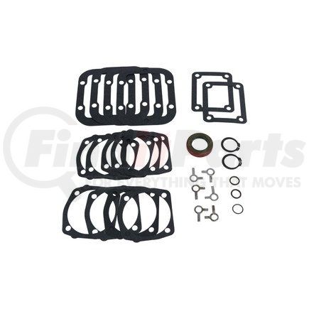 S-D475 by NEWSTAR - Power Take Off (PTO) Gasket and Seal Kit