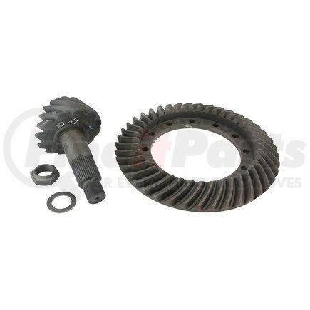 S-D554 by NEWSTAR - Differential Gear Set