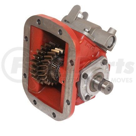 S-D788 by NEWSTAR - Power Take Off (PTO) Assembly - 8 Hole, Remote Mount