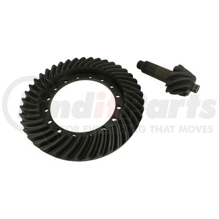 S-A873 by NEWSTAR - GEAR SET 4.56 GEAR SET 4.56