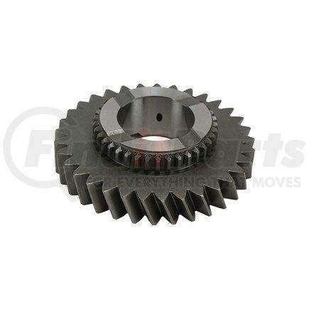 Newstar S-A932 Manual Transmission Main Shaft Gear 37-Spline Manual Transmission Main Shaft Gear 33-Tooth