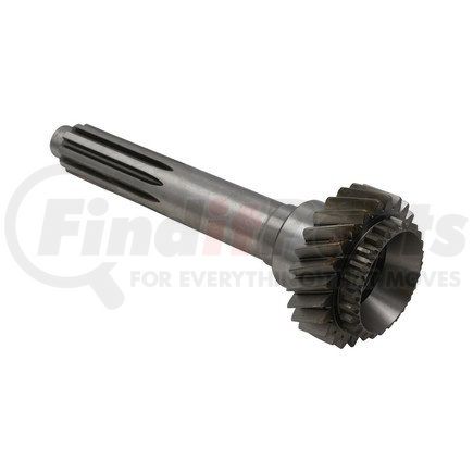 S-A934 by NEWSTAR - Transmission Input Shaft