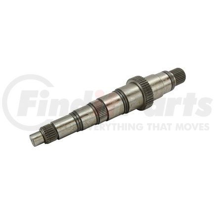Newstar S-A962 Manual Transmission Differential Transmission Main Shaft