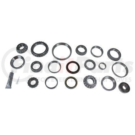 S-B008 by NEWSTAR - Multi-Purpose Bearing and Seal Kit - For Dana DS & DT461