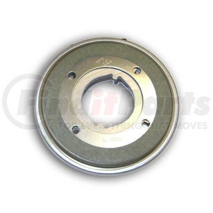 S-B038 by NEWSTAR - Torque Limiting Clutch Brake