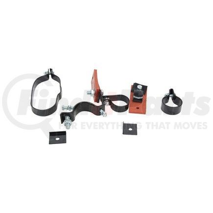 Newstar S-B109 Exhaust Muffler Exhaust Muffler Mounting Kit