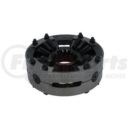 Newstar S-B249 Manual Transmission Differential Loaded Case Assembly