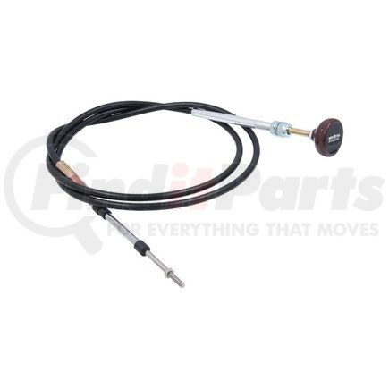 S-B374 by NEWSTAR - Power Take Off (PTO) Control Cable