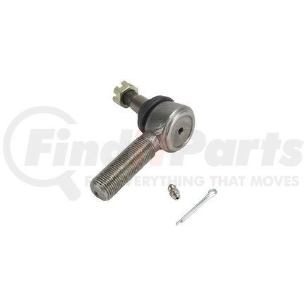 S-B480 by NEWSTAR - Steering Tie Rod End - Driver Side