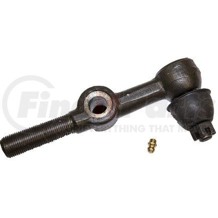 S-B482 by NEWSTAR - Steering Tie Rod End - Center