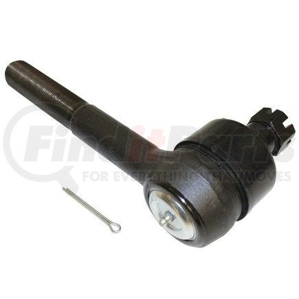 S-B599 by NEWSTAR - Steering Tie Rod End - Driver Side