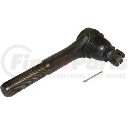 S-B600 by NEWSTAR - Steering Tie Rod End - Passenger Side