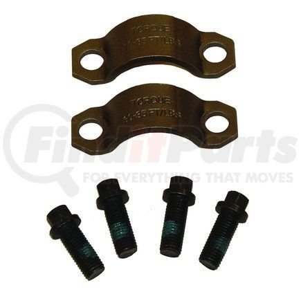 S-B612 by NEWSTAR - Universal Joint Strap Kit - Fits 1350, 1410 Series