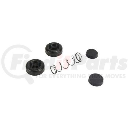 S-B827 by NEWSTAR - Drum Brake Wheel Cylinder Repair Kit