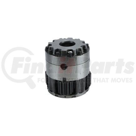 Newstar S-B835 Manual Transmission Differential Differential Case