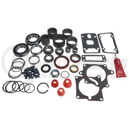 Newstar S-B842 Manual Transmission Bearing and Seal Overhaul Kit Bearing and Seal Kit