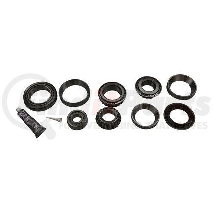 S-B938 by NEWSTAR - Bearing and Seal Kit