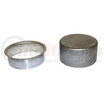 S-B966 by NEWSTAR - Engine Crankshaft Repair Sleeve