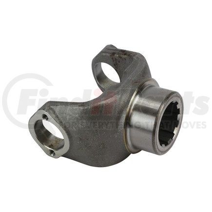 S-E889 by NEWSTAR - Drive Shaft End Yoke