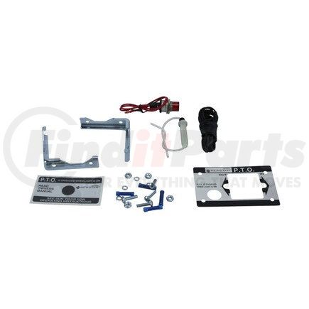 S-F113 by NEWSTAR - Power Take Off (PTO) Hardware Kit