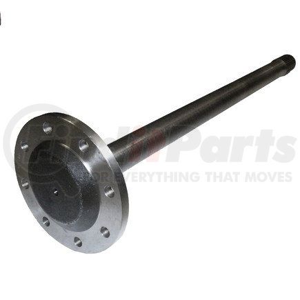 S-F124 by NEWSTAR - Drive Axle Shaft - 36 - 2.062, 40 7/8" Length, Straight 8 - 33/64"