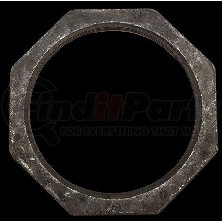 S-F236 by NEWSTAR - MILITARY STEERING PARTS MISCELLANEOUS SPINDLE NUT 2.5 TON TRUCK