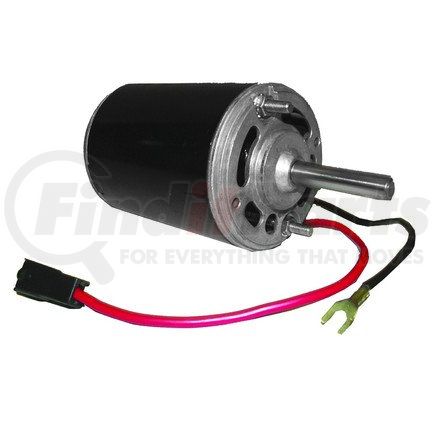 S-F427 by NEWSTAR - HVAC Blower Motor